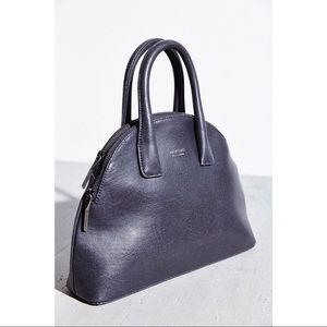Matt & Nat Vegan Leather Nemesis Satchel Bag